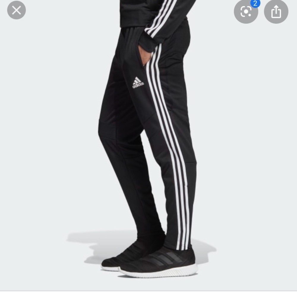 Adidas pants